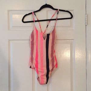 Xhilaration One Piece Swimsuit